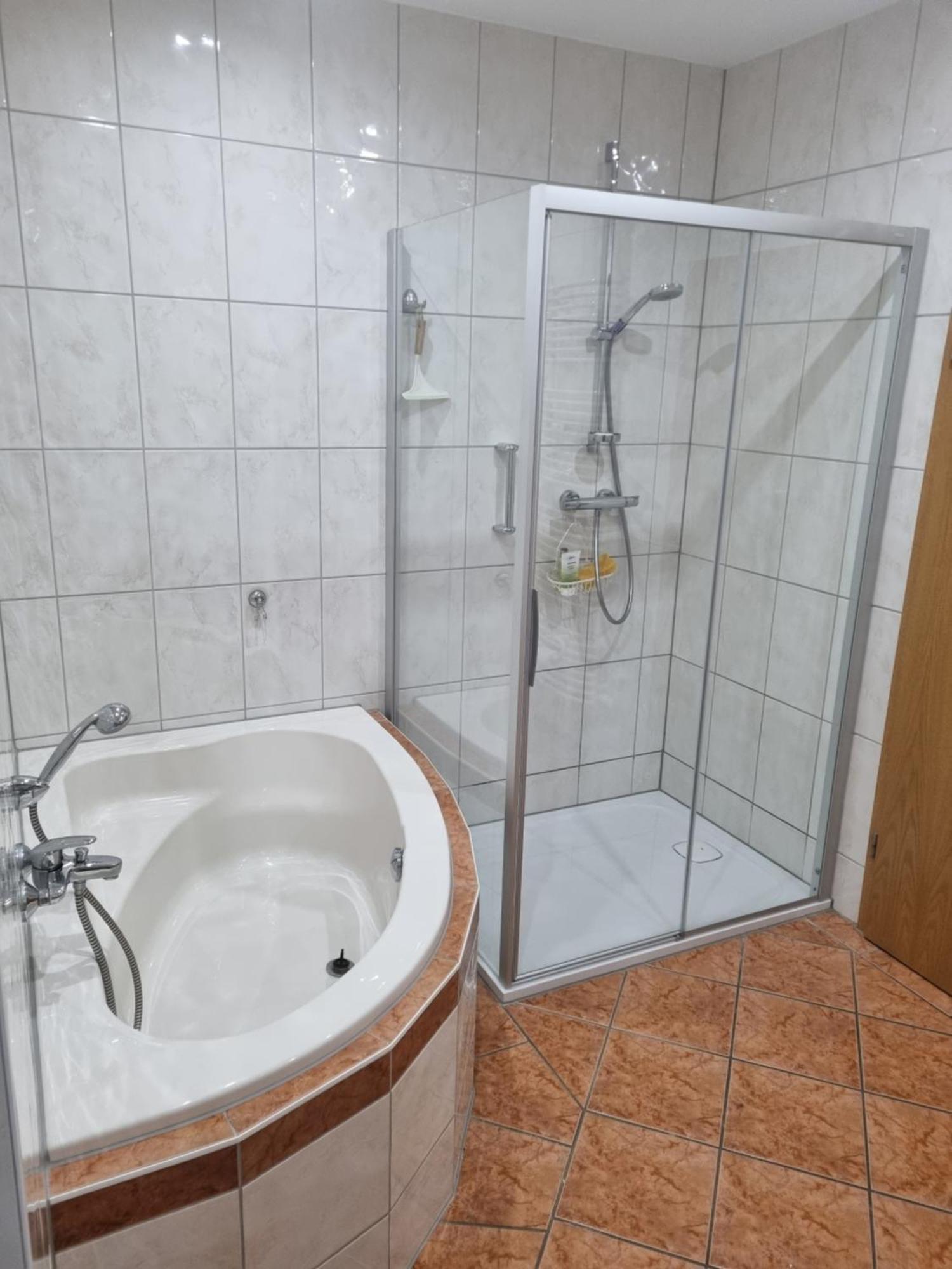Ferienwohnung Im Villenviertel Ilmenau Dış mekan fotoğraf