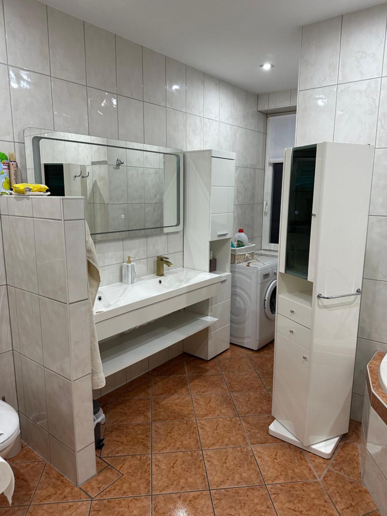 Ferienwohnung Im Villenviertel Ilmenau Dış mekan fotoğraf